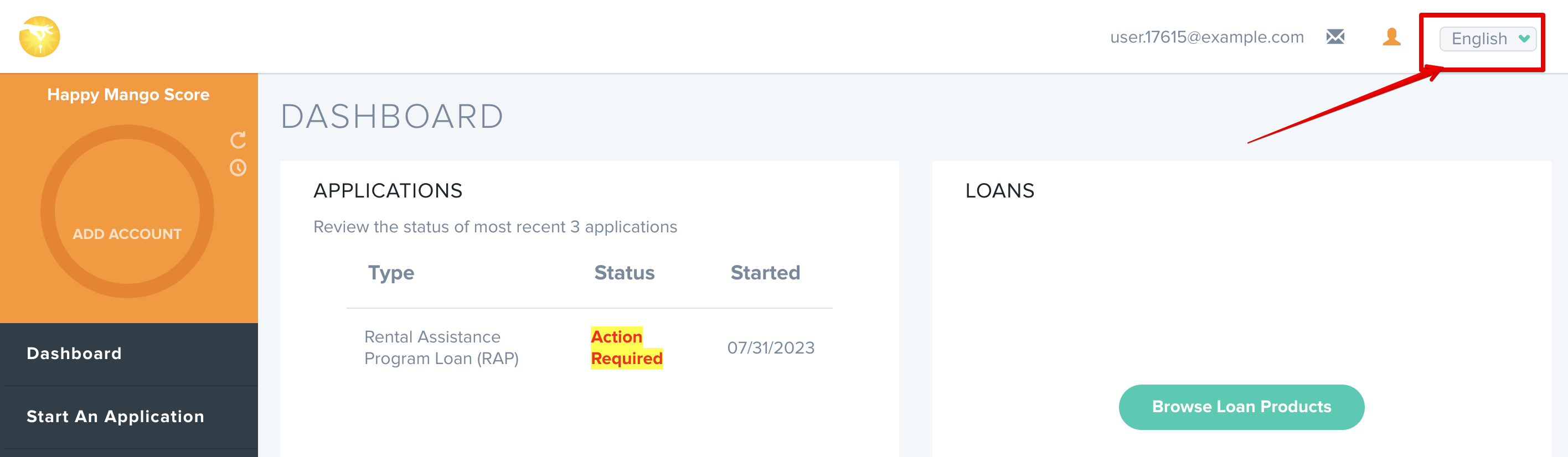 Image Welcome to Happymangocredit.com 2023-08-22 e72i1.png