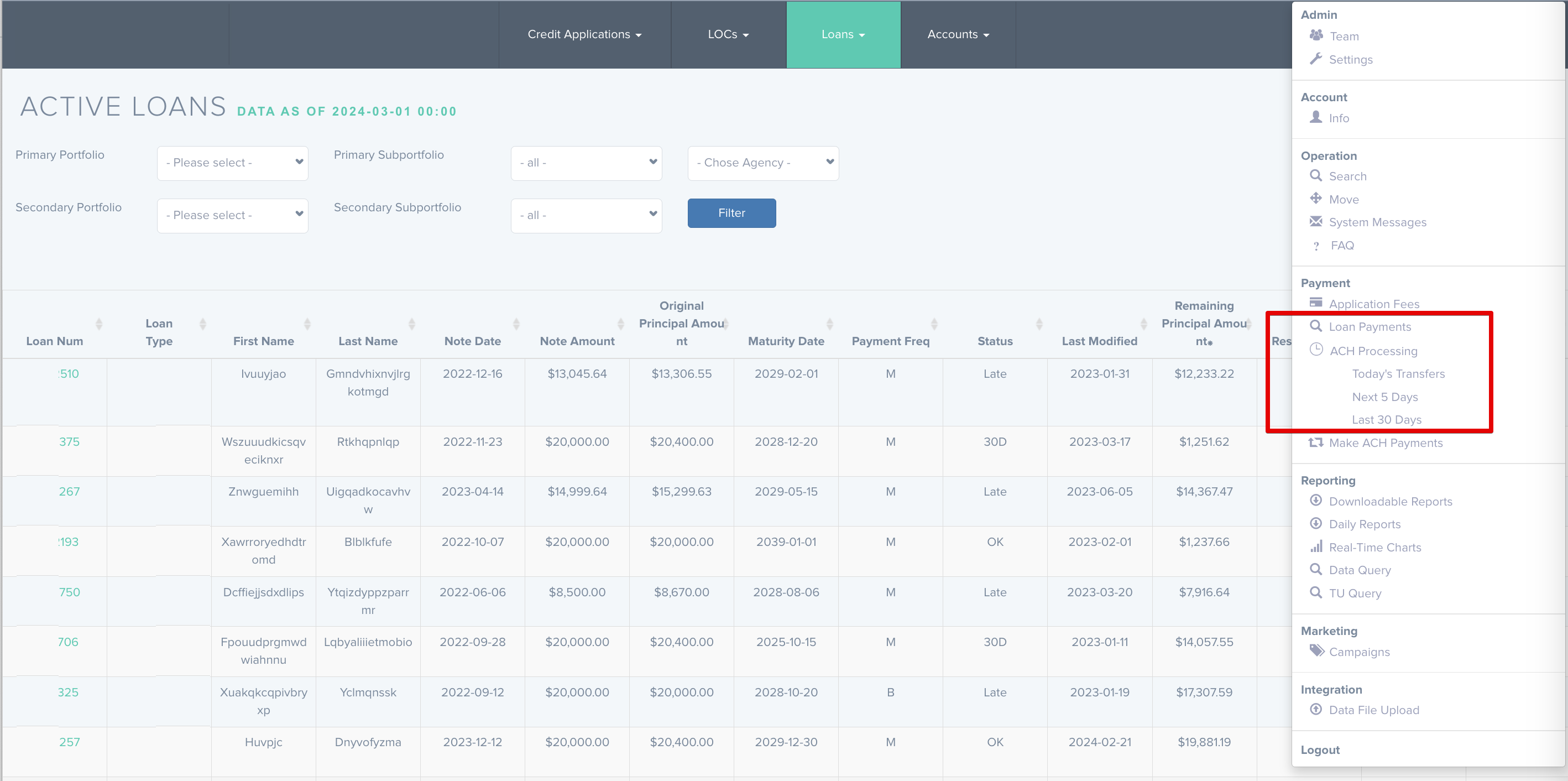 Loan Page New Dropdown_Marked.png